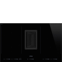 Индукционная варочная поверхность Smeg HOBD682D1