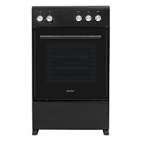 Электрическая плита Simfer F50VB03016