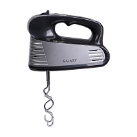 Миксер GALAXY GL 2208 черный