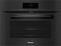 Духовой шкаф MIELE H 7840 BM OBSW