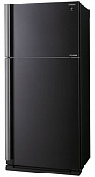 Холодильник SHARP SJ-XE55PMBK
