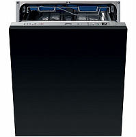 Встраиваемая посудомоечная машина SMEG STA7233L