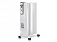 Обогреватель BALLU BOH/LV-09 2000 (9 секций)