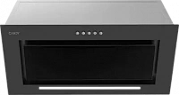 Встраиваемая вытяжка CANDY CVXBI63MGBB