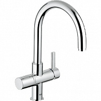 GROHE 33251000 Смеситель для кухни Blue однорычажный