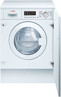 Встраиваемая стиральная машина BOSCH WKD 28540OE