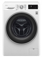 Стиральная машина LG F2J6NM1W