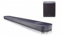 Саундбар LG SJ9