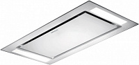 Кухонная вытяжка FABER HEAVEN GLASS 2.0 WH FLAT A120