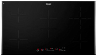 Электрическая варочная поверхность Delonghi PVC 90 TС
