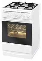 Кухонная плита TERRA SH 14.120-01 Br