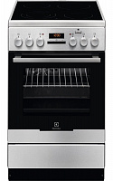 Электрическая плита Electrolux EKC 954907 X