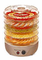 Сушилка для овощей и фруктов Zigmund & Shtain ZFD-401
