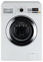 Стиральная машина Daewoo Electronics DWD-HT1012