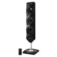 Вентилятор Sencor SFN 5040BL