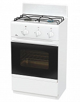Кухонная плита Flama CG 3202 W