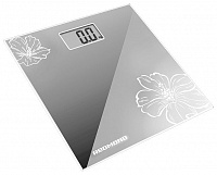 Напольные весы Redmond RS-708 серебристый