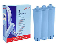 JURA CLARIS blue 71312 (CLARIS blue 71311 3 шт/упак)