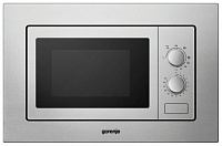 Встраиваемая микроволновка Gorenje BM171E2X