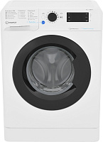 Фронтальная стиральная машина Indesit BWSE 6109 WBV RU