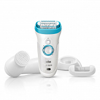 Эпилятор BRAUN SE 9549
