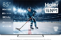 Телевизор Haier 85 MiniLED M4
