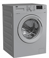 Стиральная машина BEKO WSRE6512ZSS