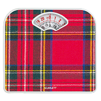 Напольные весы Scarlett SC-BS33M042 клетка