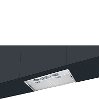 Встраиваемая вытяжка SMEG KSEG5XE