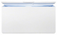 Морозильный ларь Electrolux EC 5231 AOW