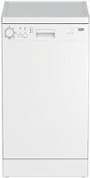 Посудомоечная машина BEKO DFS 05010 W