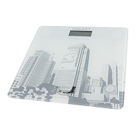 Напольные весы GALAXY GL 4803