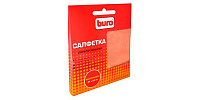 BURO BU-MF из микрофибры, 25 х 25 см 