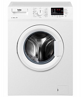 Стиральная машина BEKO WRS 55P2 BWW