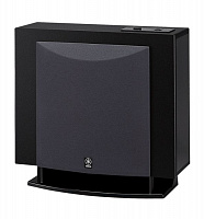 YAMAHA YST-FSW100 Black