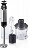 Миксер ROLSEN SM-410MF черный