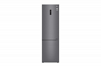 Холодильник LG GA-B509CLSL