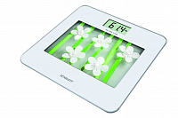 Напольные весы Scarlett SC-BS33E002 белый/рисунок