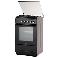 Газовая плита Flama N FG 24237 B