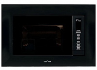 Встраиваемая микроволновка KRONA LAUNE 60 BL K