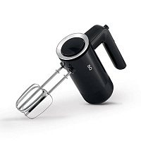 Миксер BQ MX320 чёрный
