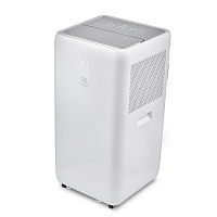 Мобильный кондиционер Electrolux EACM-09 XN/N6