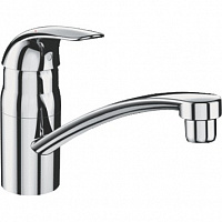 GROHE 32750000 Смеситель для кухни Euroeco однорычажный