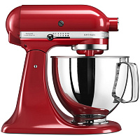 Миксер KitchenAid 5KSM125EER красный