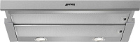 Встраиваемая вытяжка SMEG KSET600XE