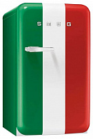 Однокамерный холодильник SMEG FAB10HRIT
