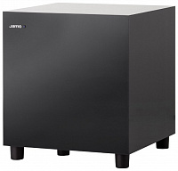 JAMO SUB 210 HG Black
