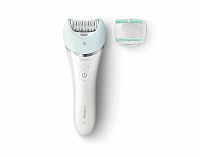 Эпилятор PHILIPS BRE 610/00