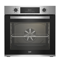 Встраиваемый электрический духовой шкаф BEKO BBIE12300XC