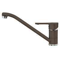 TEKA ML CHOCOLATE BROWN